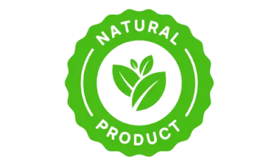 100% Natural of Gutfit  